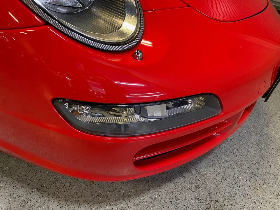 2006 Porsche 997 Carrera - Image 17 of 31