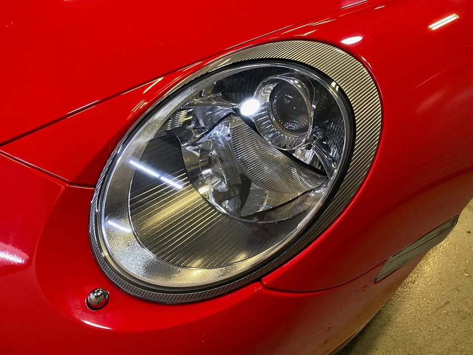 2006 Porsche 997 Carrera - Image 15 of 31