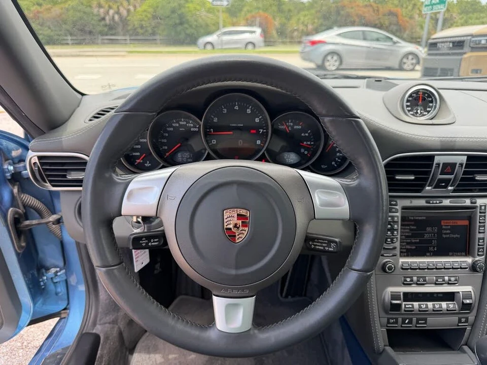 2006 Porsche 997 Carrera - Image 16 of 31