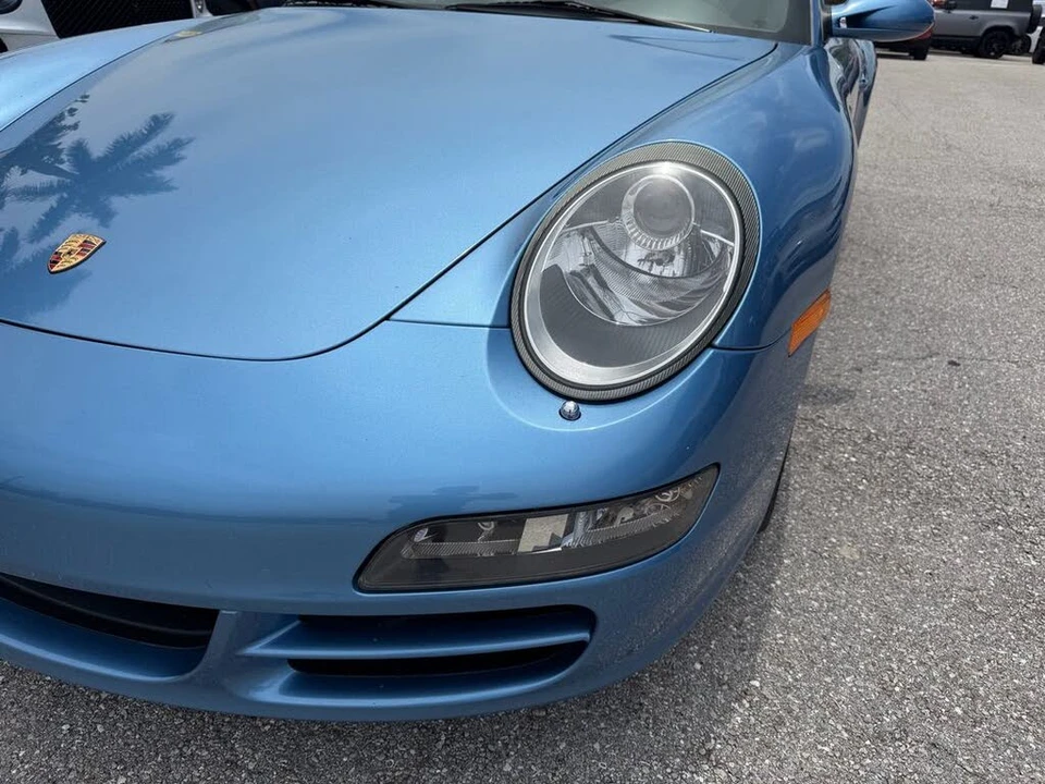 2006 Porsche 997 Carrera - Image 3 of 31