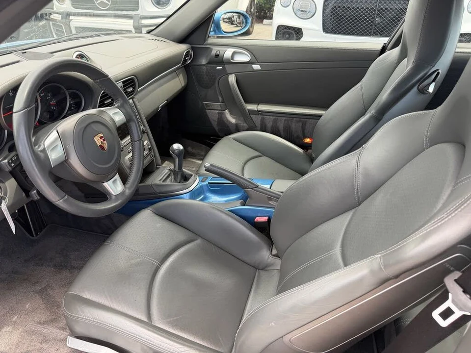 2006 Porsche 997 Carrera - Image 27 of 31