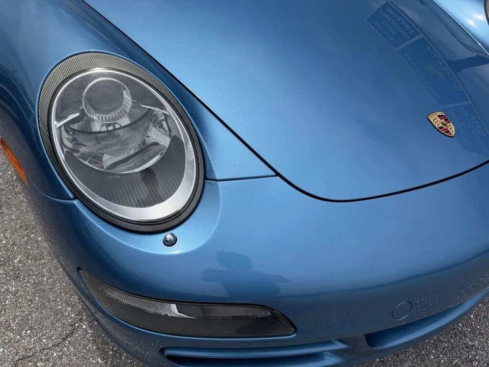 2006 Porsche 997 Carrera - Image 4 of 31