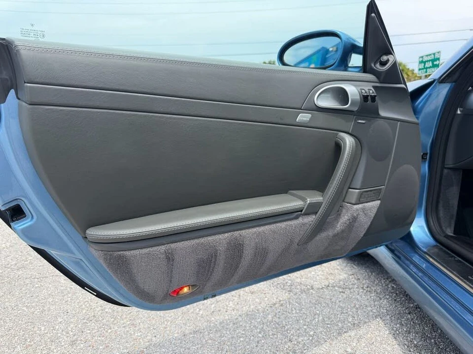 2006 Porsche 997 Carrera - Image 24 of 31