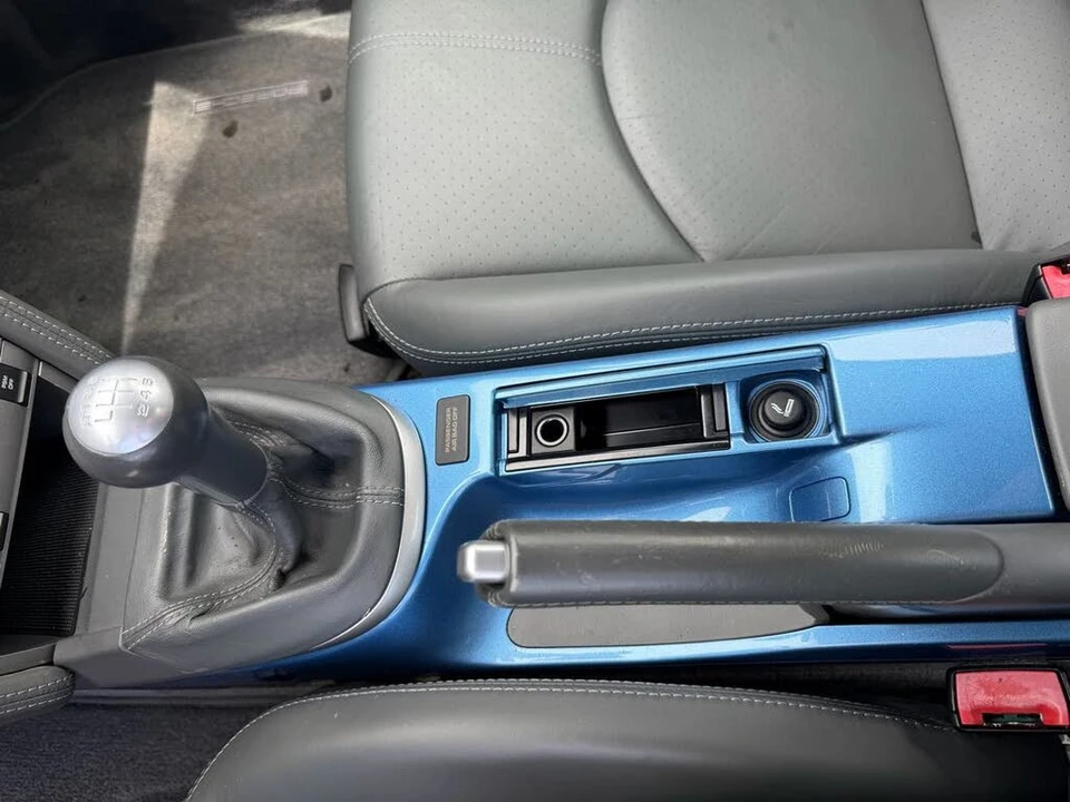 2006 Porsche 997 Carrera - Image 20 of 31