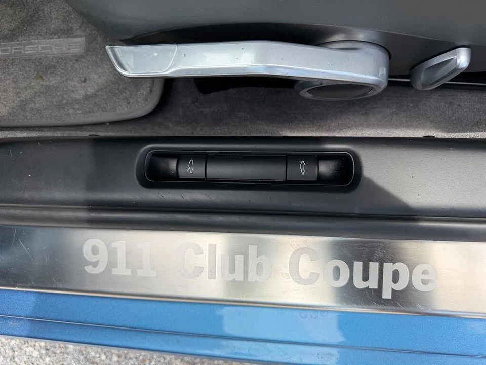 2006 Porsche 997 Carrera - Image 25 of 31
