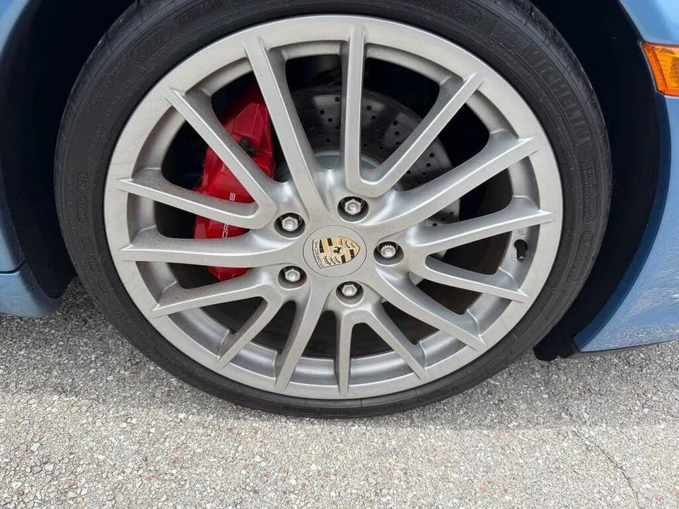 2006 Porsche 997 Carrera - Image 13 of 31