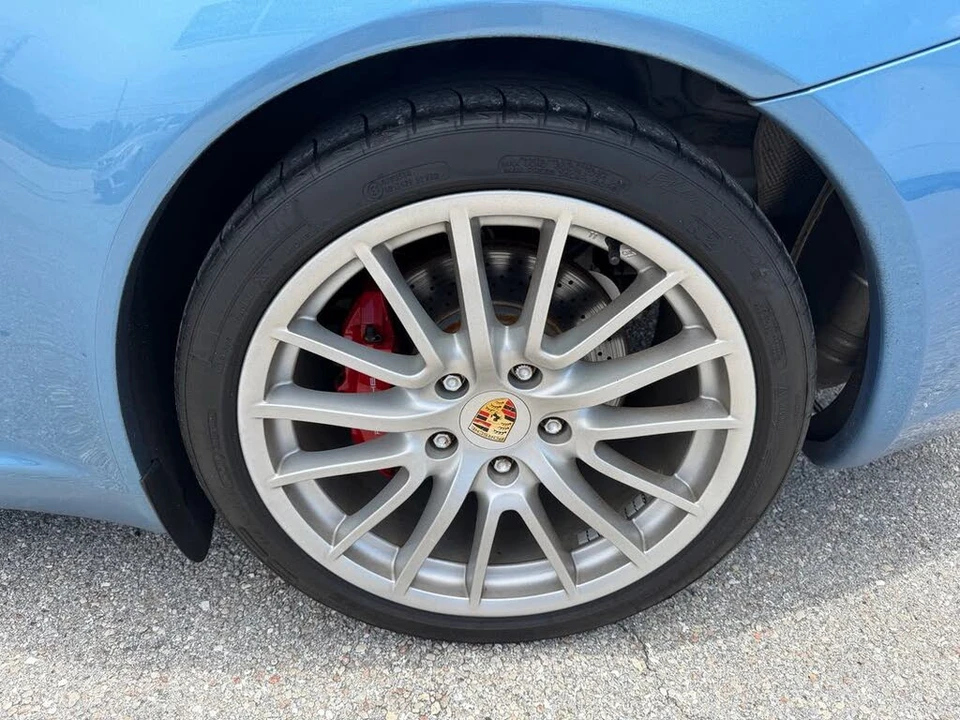 2006 Porsche 997 Carrera - Image 15 of 31