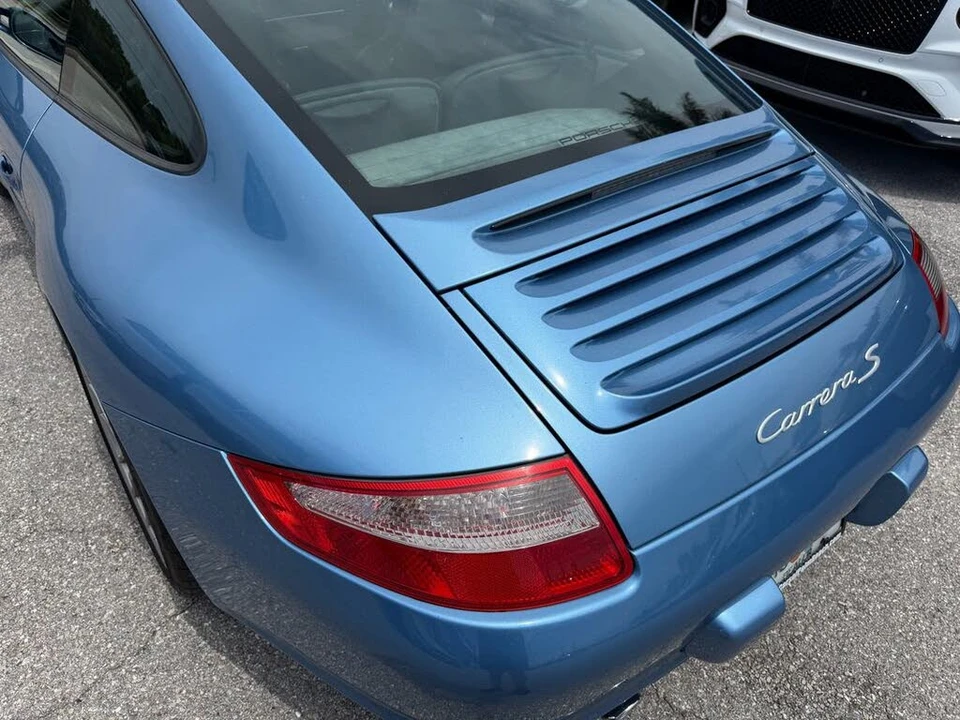 2006 Porsche 997 Carrera - Image 6 of 31