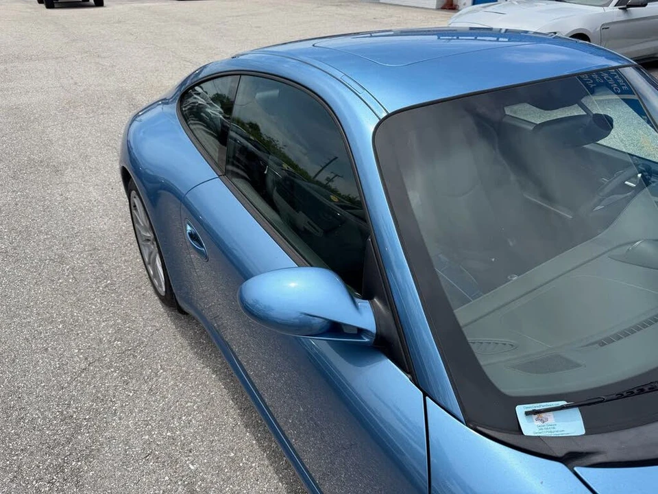 2006 Porsche 997 Carrera - Image 29 of 31