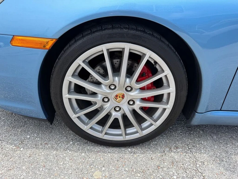 2006 Porsche 997 Carrera - Image 14 of 31