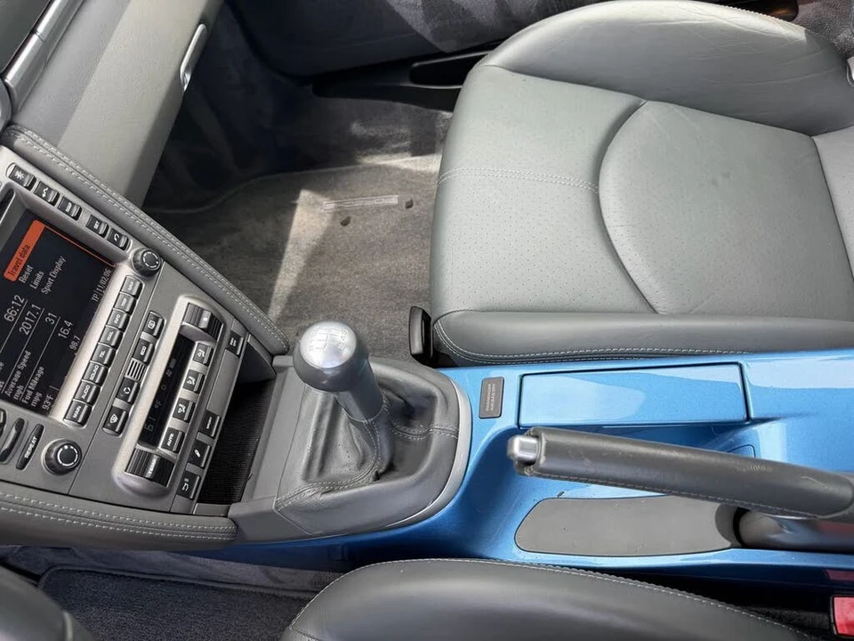 2006 Porsche 997 Carrera - Image 19 of 31