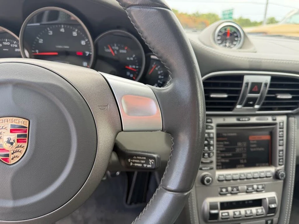 2006 Porsche 997 Carrera - Image 18 of 31