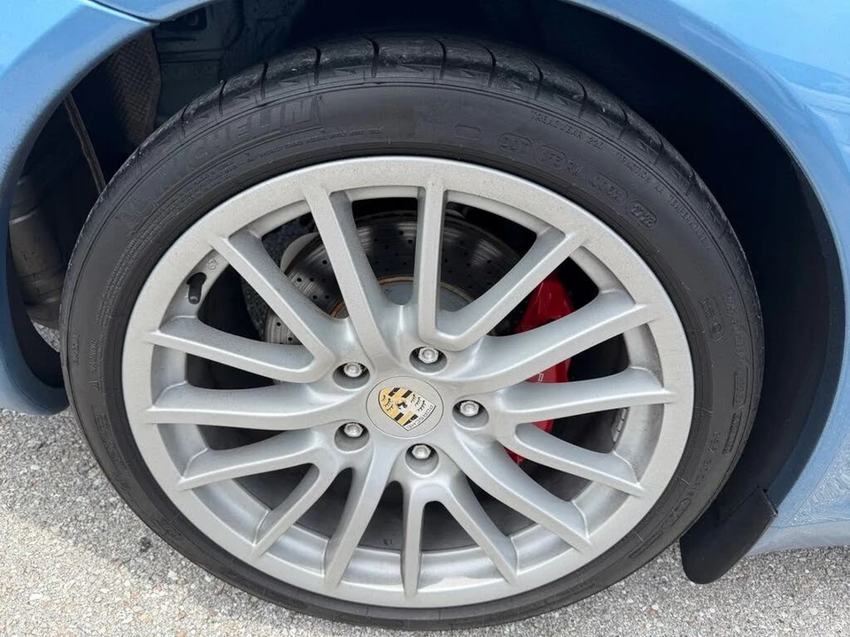2006 Porsche 997 Carrera - Image 12 of 31