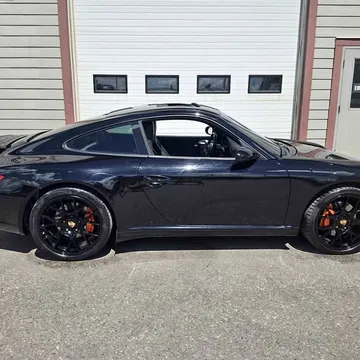 2006 Porsche 911 Carrera S