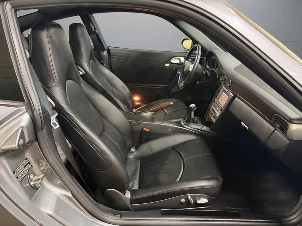 2006 Porsche 987 Cayman - Image 17 of 20