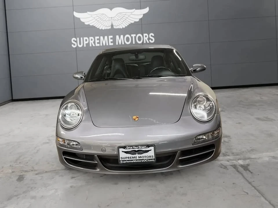 2006 Porsche 987 Cayman - Image 8 of 20