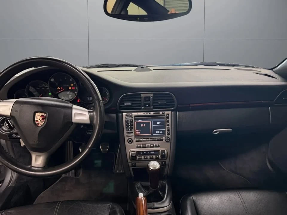 2006 Porsche 987 Cayman - Image 12 of 20