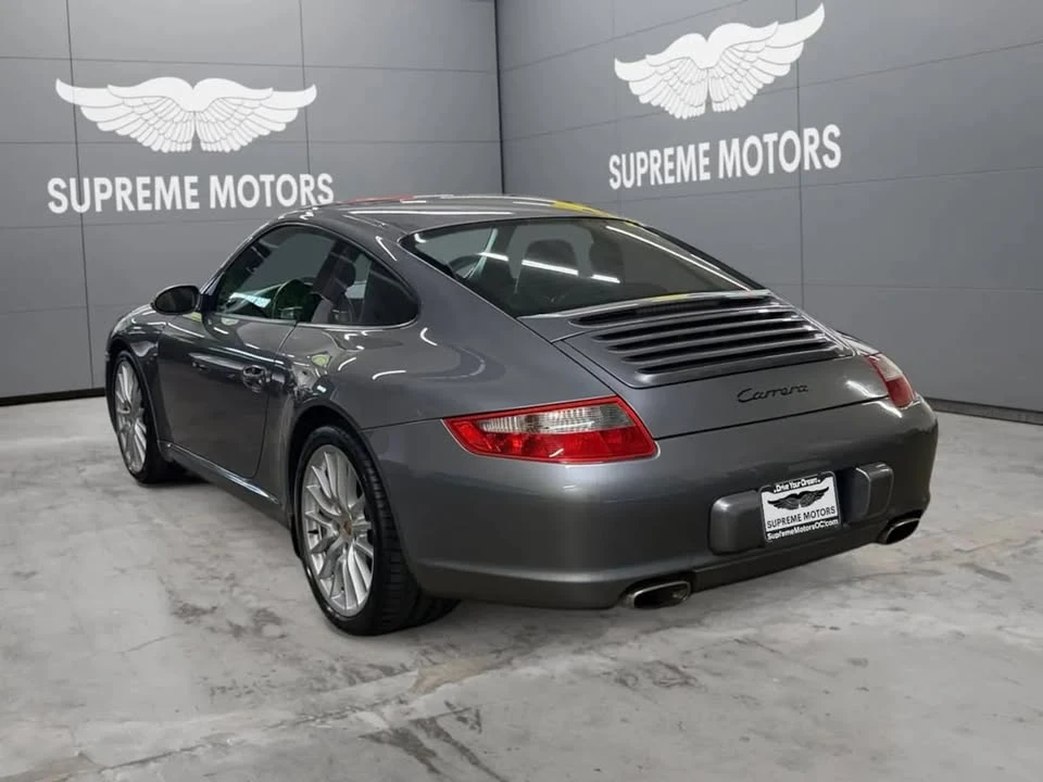 2006 Porsche 987 Cayman - Image 3 of 20
