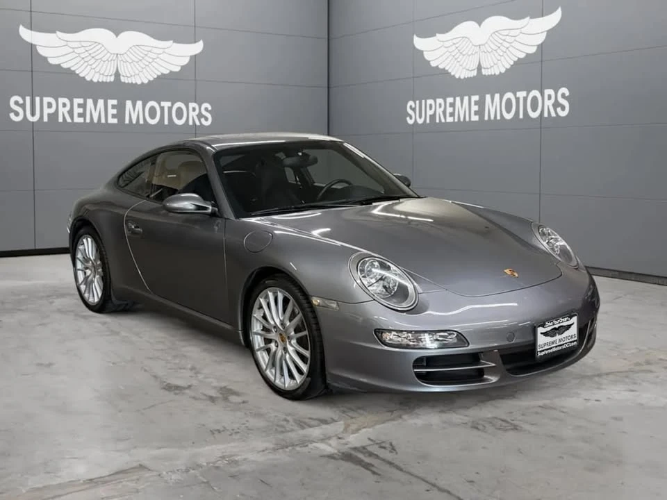 2006 Porsche 987 Cayman - Image 7 of 20