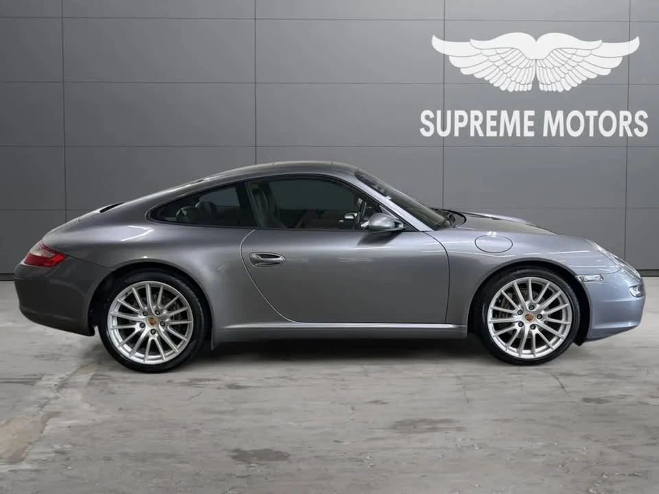 2006 Porsche 987 Cayman - Image 6 of 20