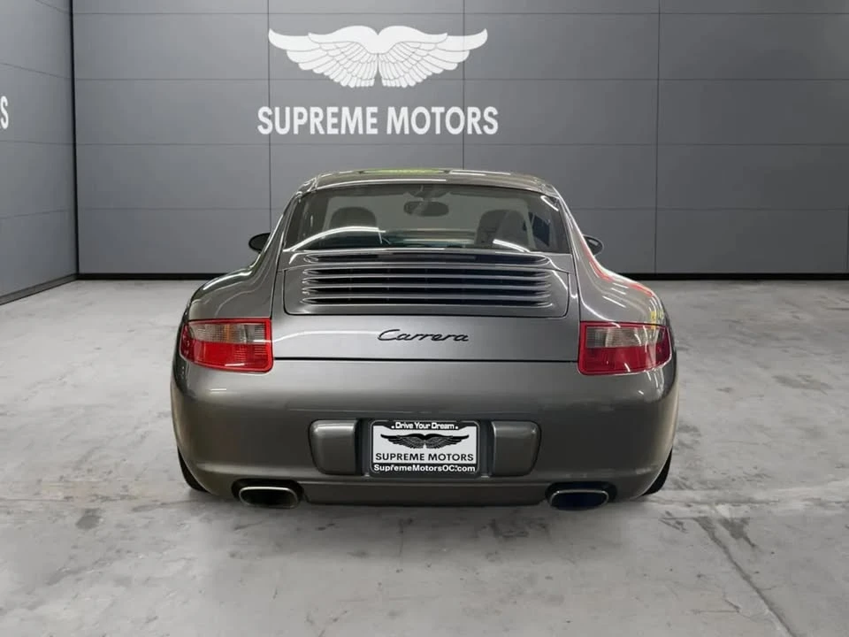 2006 Porsche 987 Cayman - Image 4 of 20