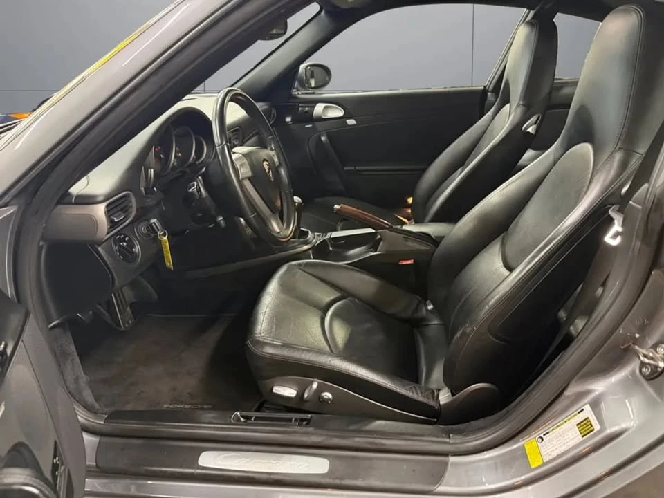2006 Porsche 987 Cayman - Image 10 of 20