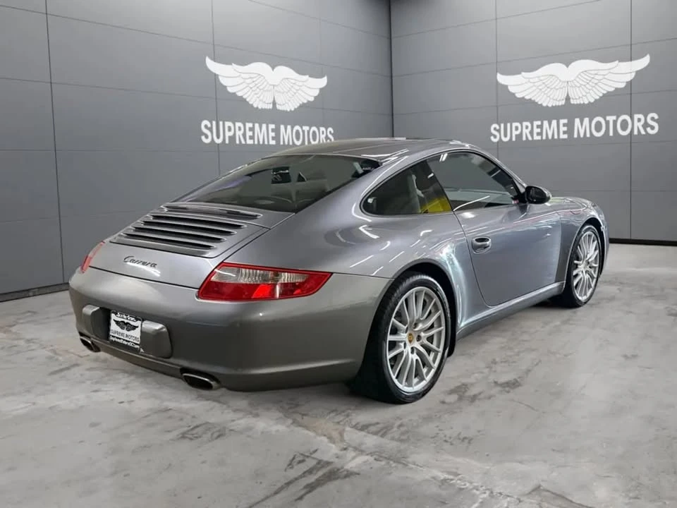 2006 Porsche 987 Cayman - Image 5 of 20