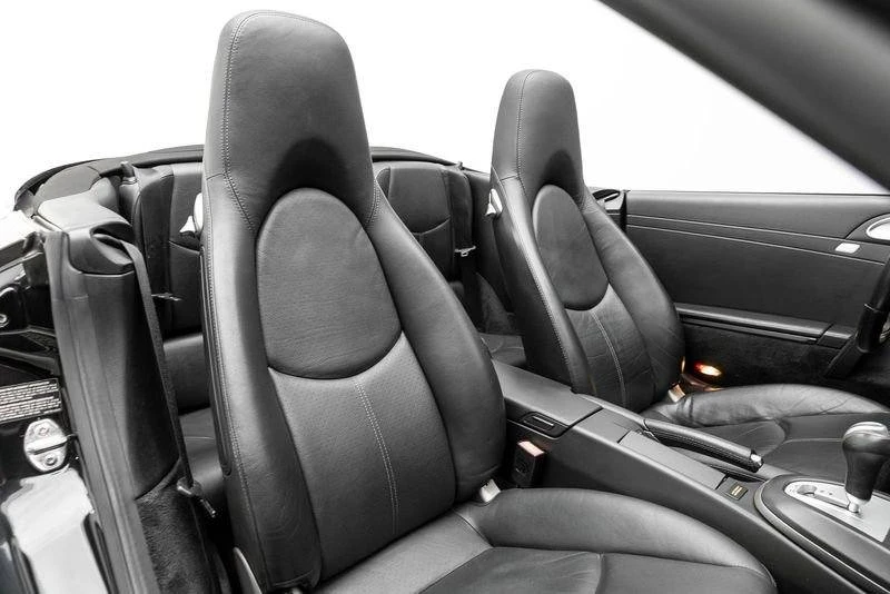 2006 Porsche 997 Carrera - Image 16 of 20