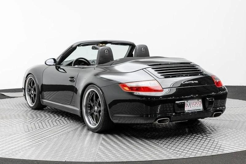 2006 Porsche 997 Carrera - Image 7 of 20