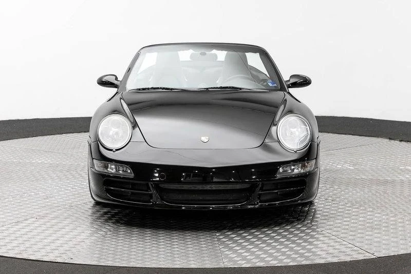 2006 Porsche 997 Carrera - Image 3 of 20