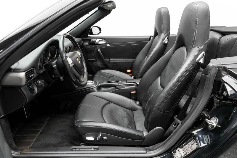 2006 Porsche 997 Carrera - Image 14 of 20