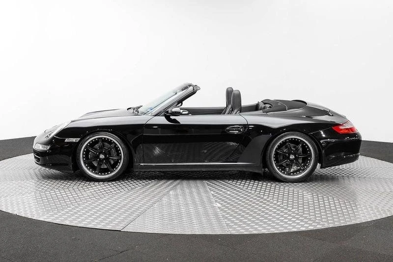 2006 Porsche 997 Carrera - Image 8 of 20