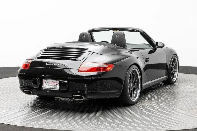 2006 Porsche 997 Carrera - Image 5 of 20