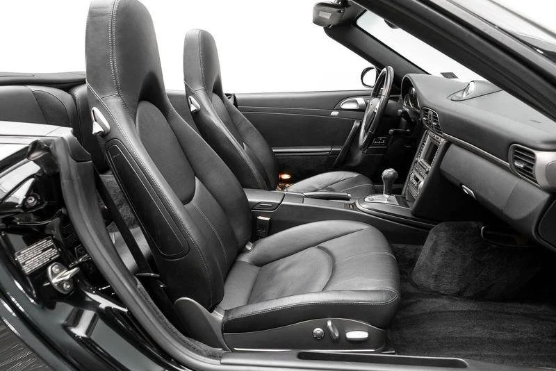 2006 Porsche 997 Carrera - Image 15 of 20