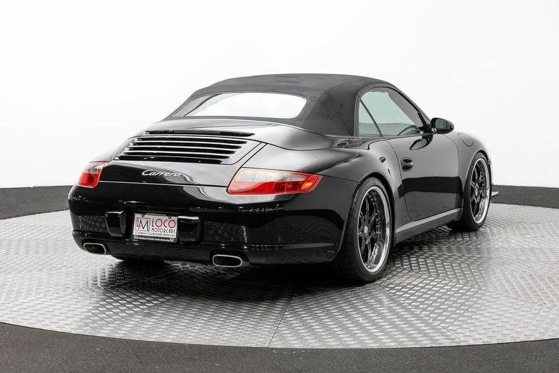 2006 Porsche 997 Carrera - Image 11 of 20