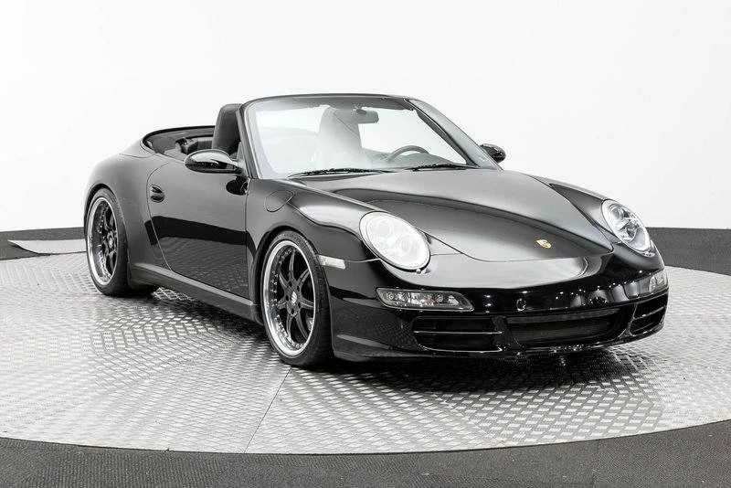 2006 Porsche 997 Carrera - Image 4 of 20