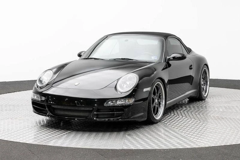 2006 Porsche 997 Carrera - Image 2 of 20