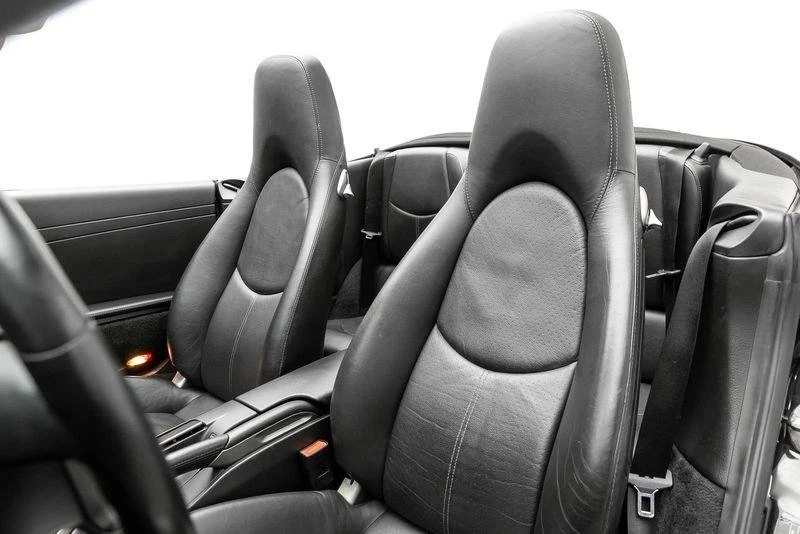 2006 Porsche 997 Carrera - Image 17 of 20