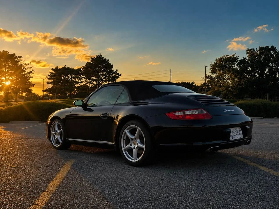 2006 Porsche 997 Carrera - Image 15 of 20