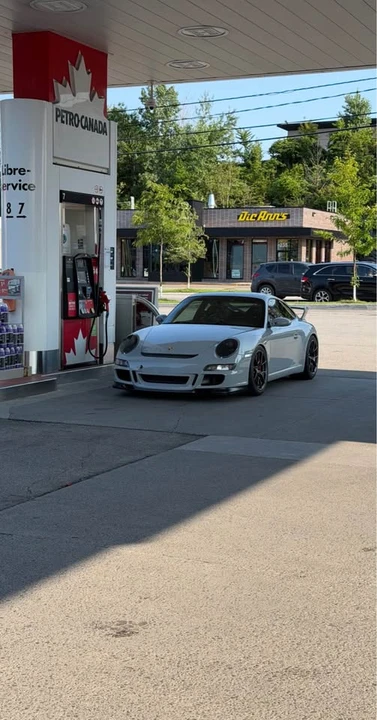 2006 Porsche 997 Carrera - Image 2 of 19
