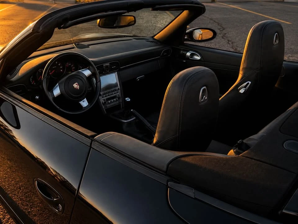 2006 Porsche 997 Carrera - Image 11 of 18