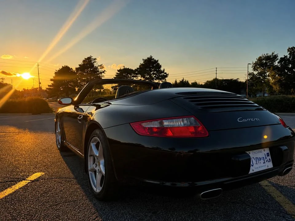 2006 Porsche 997 Carrera - Image 10 of 20