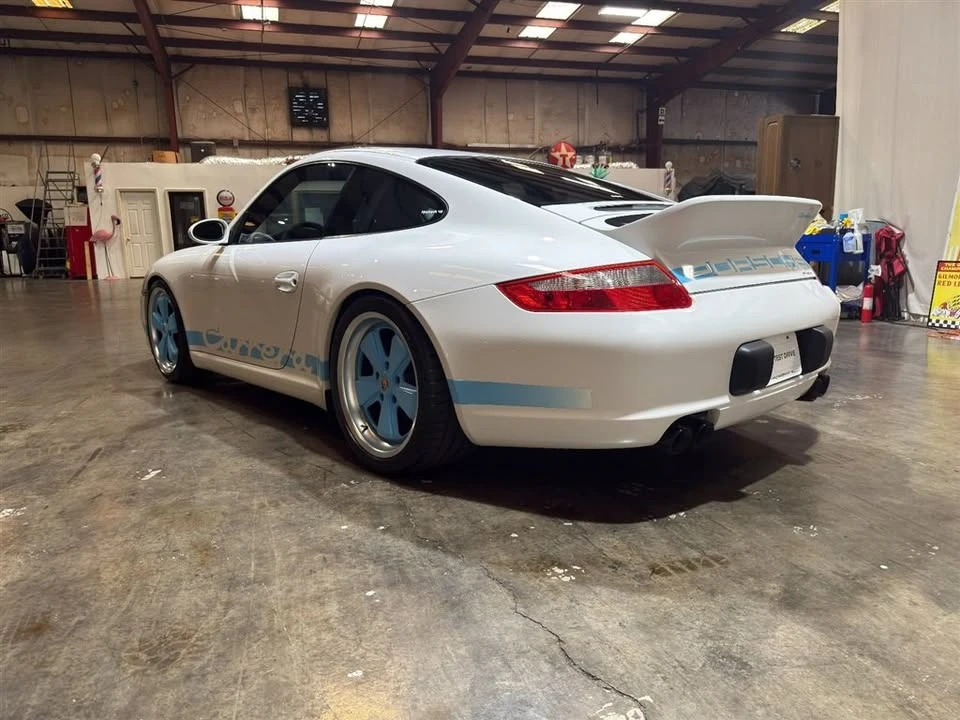 2006 Porsche 997 Carrera - Image 13 of 20