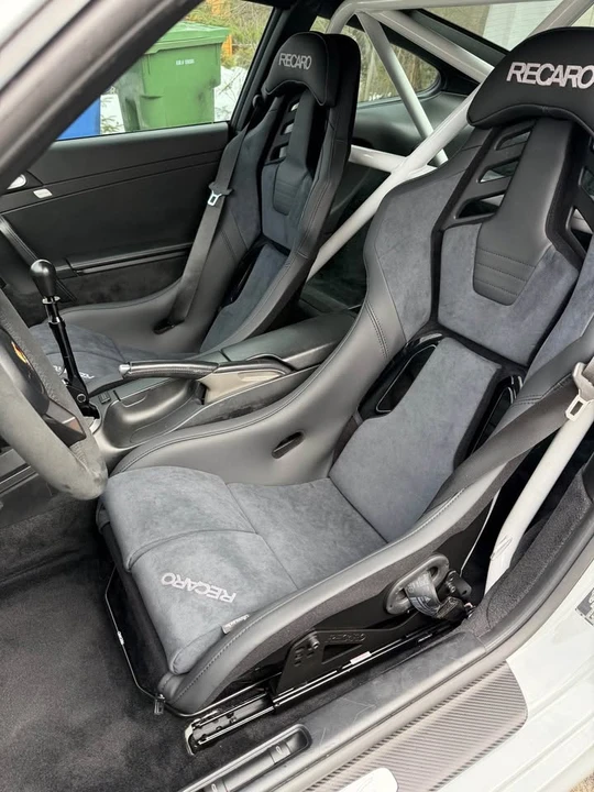 2006 Porsche 997 Carrera - Image 11 of 19