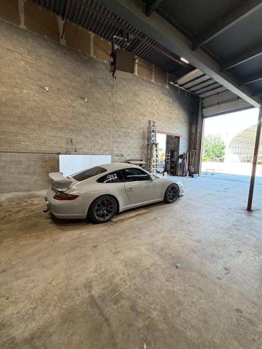 2006 Porsche 997 Carrera - Image 6 of 19