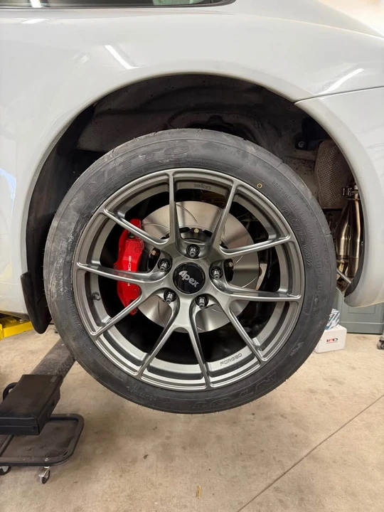 2006 Porsche 997 Carrera - Image 13 of 19
