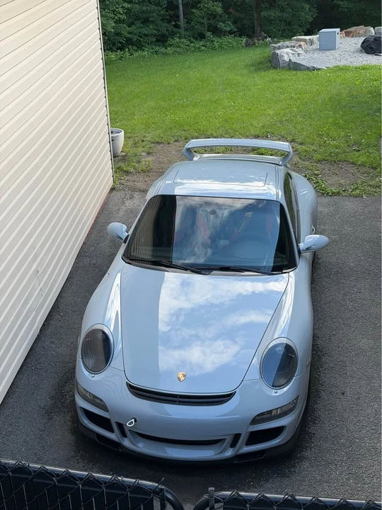 2006 Porsche 997 Carrera - Image 4 of 19