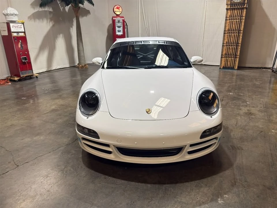 2006 Porsche 997 Carrera - Image 6 of 20