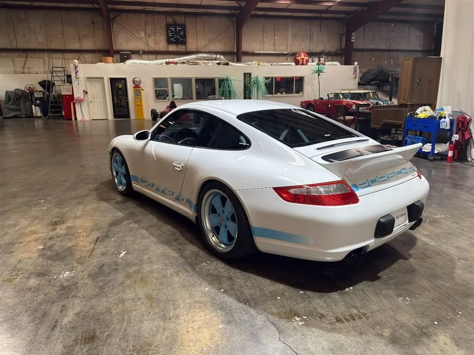2006 Porsche 997 Carrera - Image 12 of 20