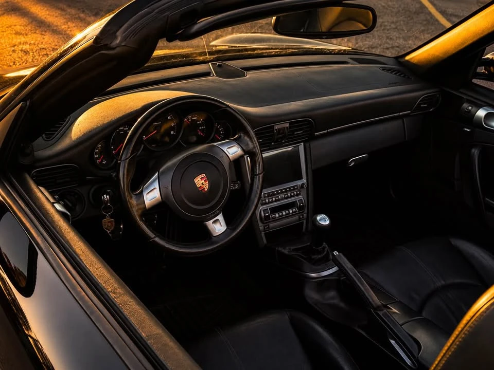 2006 Porsche 997 Carrera - Image 16 of 20
